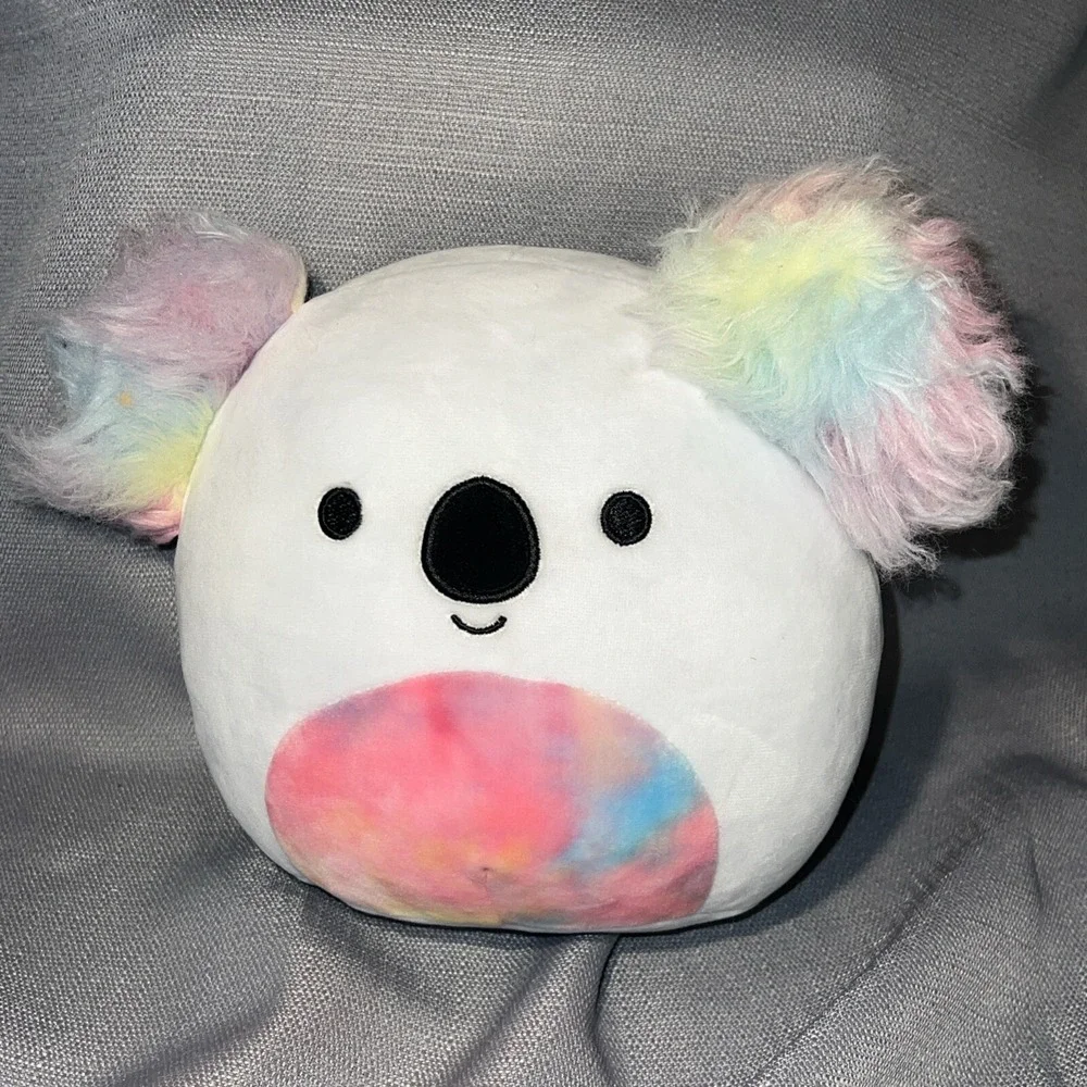 Swishmallow good continues